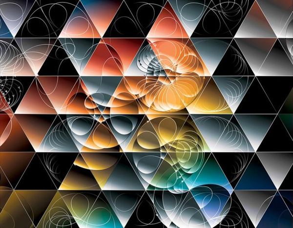 Landmark Langlands Proof Advances Grand Unified Theory of Math | Scientific American