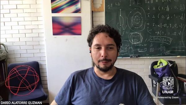 Diálogos entre matemáticas y cultura - YouTube