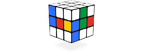 19/5/1974: nace el cubo de Rubik |