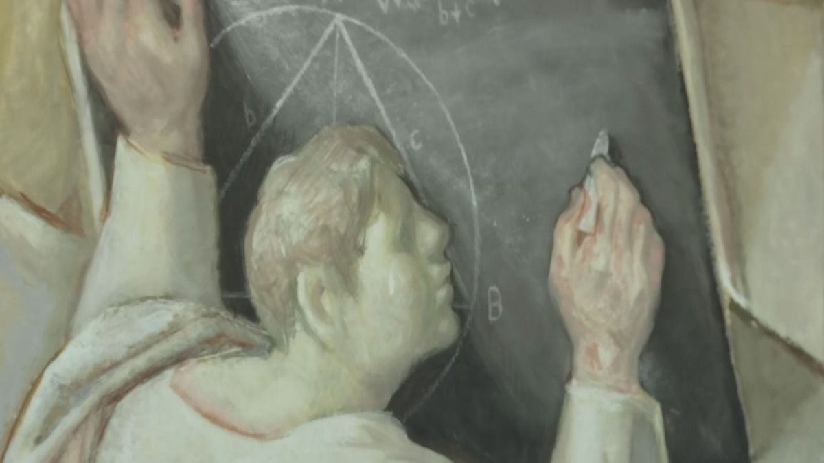 Matemáticas y Filosofía, un grado pionero que mira al futuro de la IA