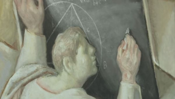 Matemáticas y Filosofía, un grado pionero que mira al futuro de la IA