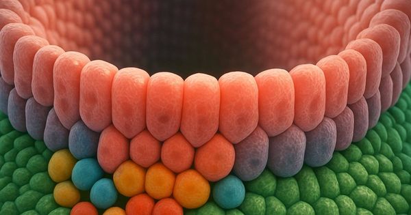 Científicos descubren un modelo matemático que podría explicar cómo el cuerpo organiza sus teji…