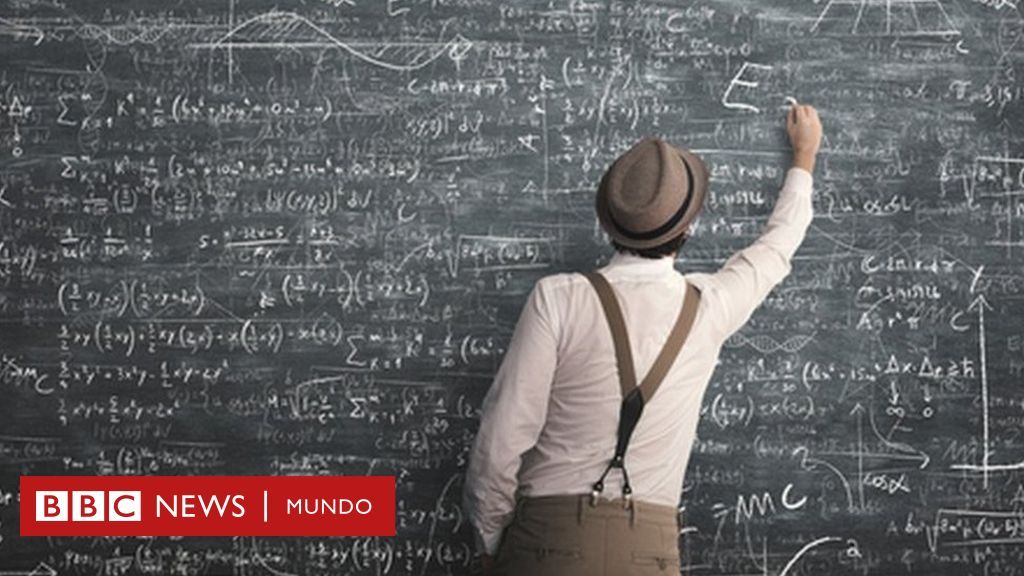 El amor de un preso por las matemáticas que llevó a nuevos descubrimientos en la teoría de núme…