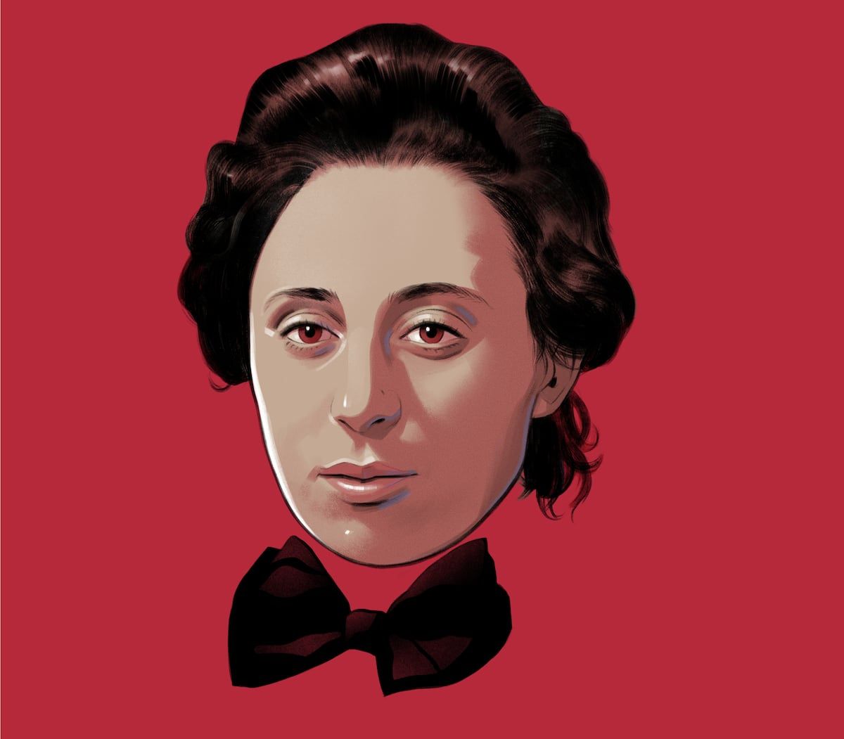 Emmy Noether, la reconocida matemática que dio 20 años de clase sin sueldo solo por ser mujer | E…