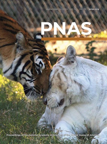 Integer partitions detect the primes | PNAS