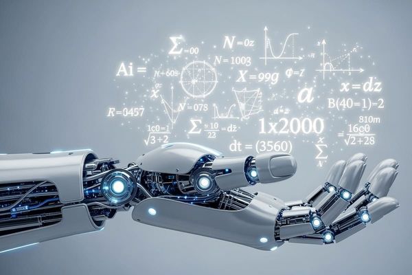 La matemática ya no es lo que era - LA NACION