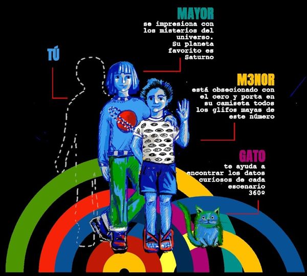 La Jornada - Crean UNAM y Cimat Museo de Matemáticas