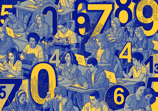 IAs ganham ouro, mas ainda perdem para humanos na Olimpíada de Matématica; será esse o último a…