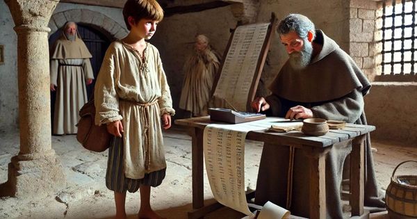 ¿Fue matemático el 'autor' del 'Lazarillo de Tormes'?