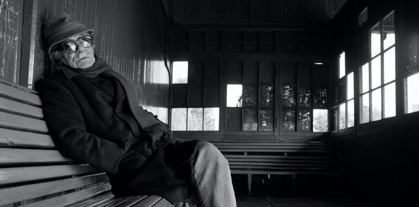 Ernesto Sabato, conocimiento luminoso y elogio de las matemáticas