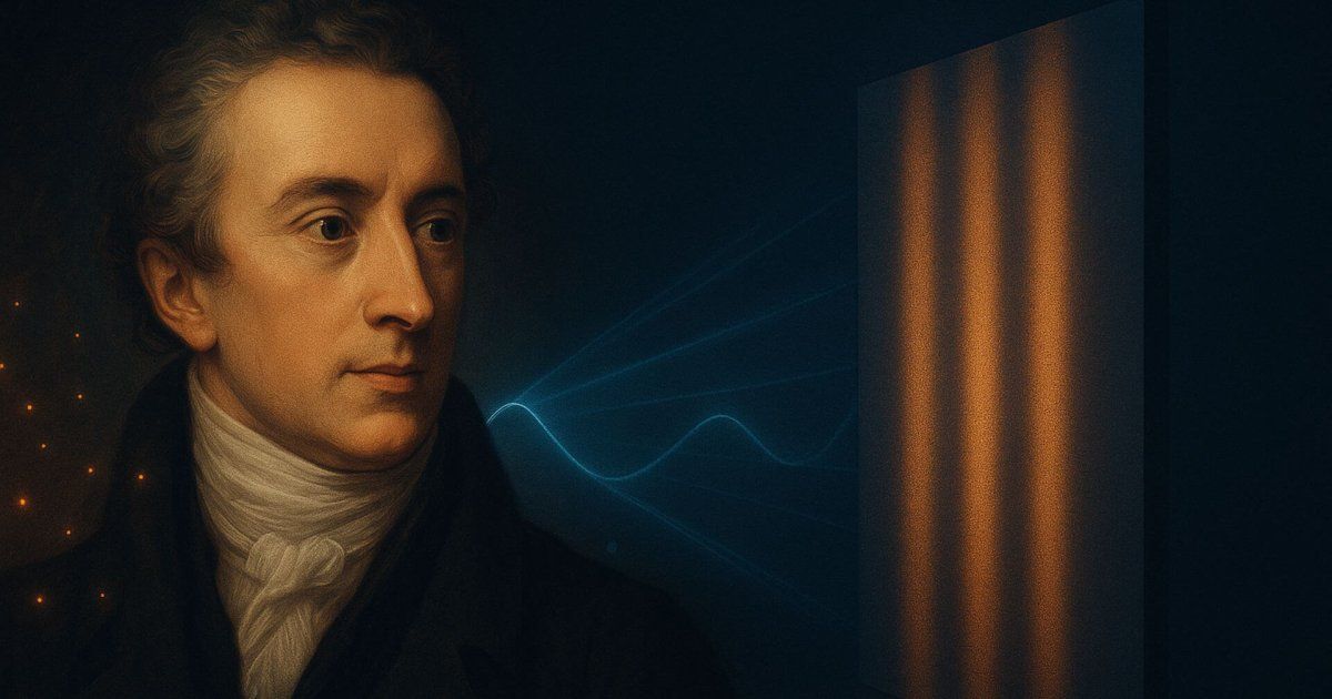 Físicos proponen que el experimento de la doble rendija se ha malinterpretado durante más de un s…