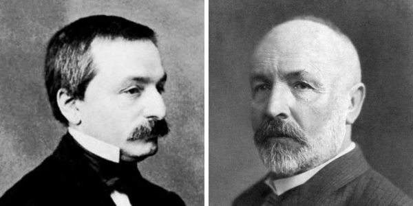 La batalla del infinito que terminó con un genio matemático en el sanatorio