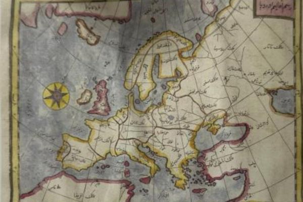 El hallazgo oculto en antiguos manuscritos que podría cambiar la historia de la geometría