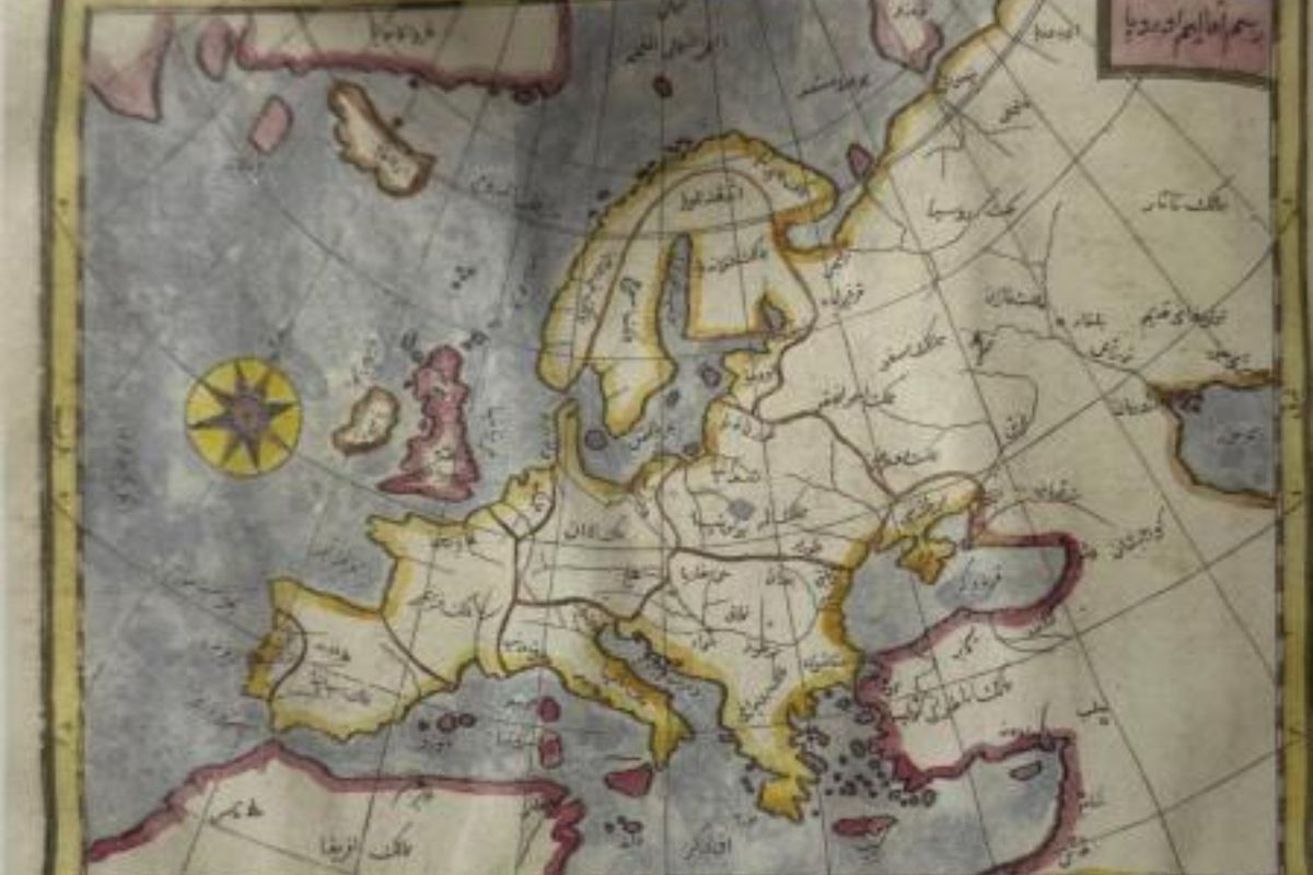 El hallazgo oculto en antiguos manuscritos que podría cambiar la historia de la geometría