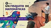 Un Fisquito de Matemáticas. Decimocuarta temporada. - YouTube