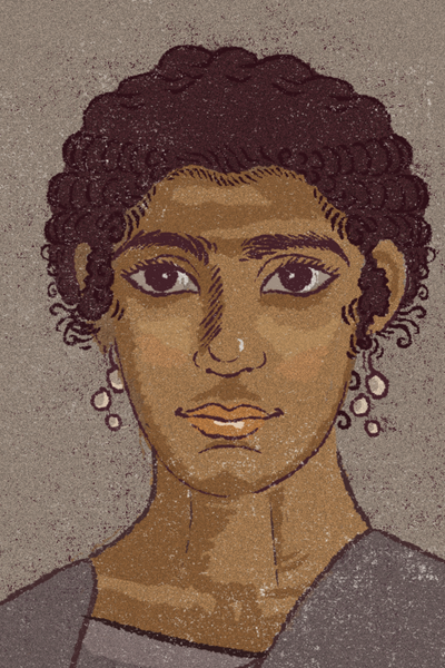 Pandrosion de Alejandría, ¿una matemática anterior a Hipatia?