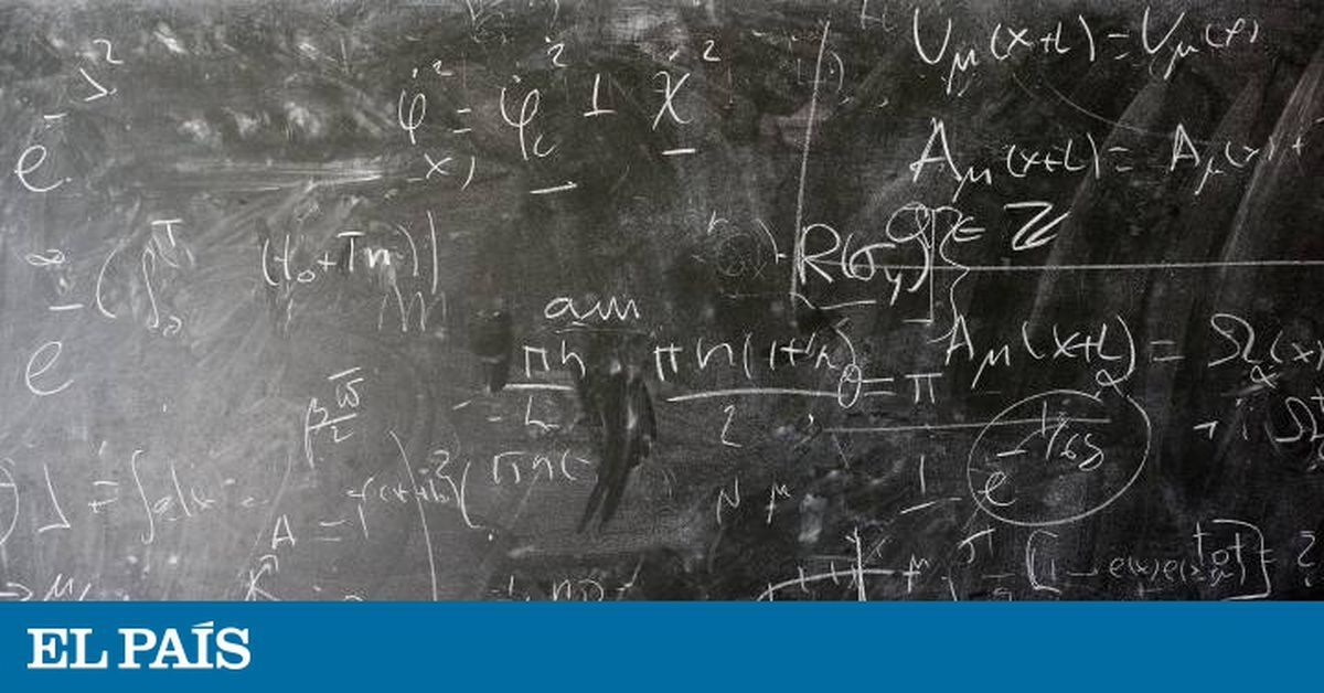 Cómo las matemáticas detectan comportamientos irracionales | Ciencia | EL PAÍS