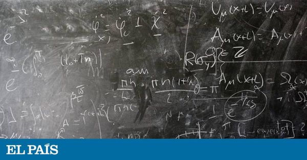 Cómo las matemáticas detectan comportamientos irracionales | Ciencia | EL PAÍS