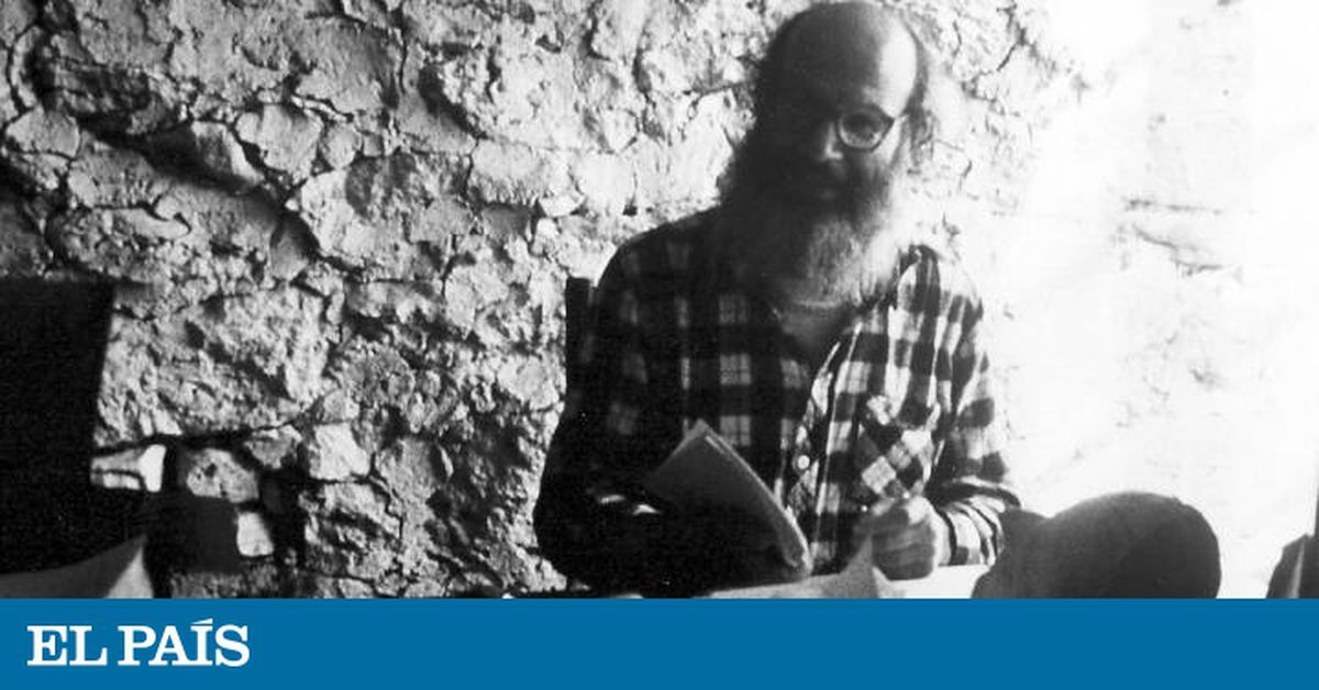 Alexandre Grothendieck: Los papeles que un genio matemático no pudo quemar | Ciencia | EL PAÍS