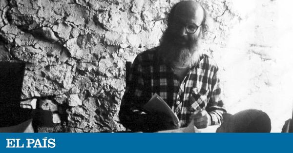 Alexandre Grothendieck: Los papeles que un genio matemático no pudo quemar | Ciencia | EL PAÍS