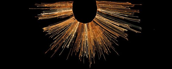 Mysterious Inca Data System Extended Further Than We Thought : ScienceAlert