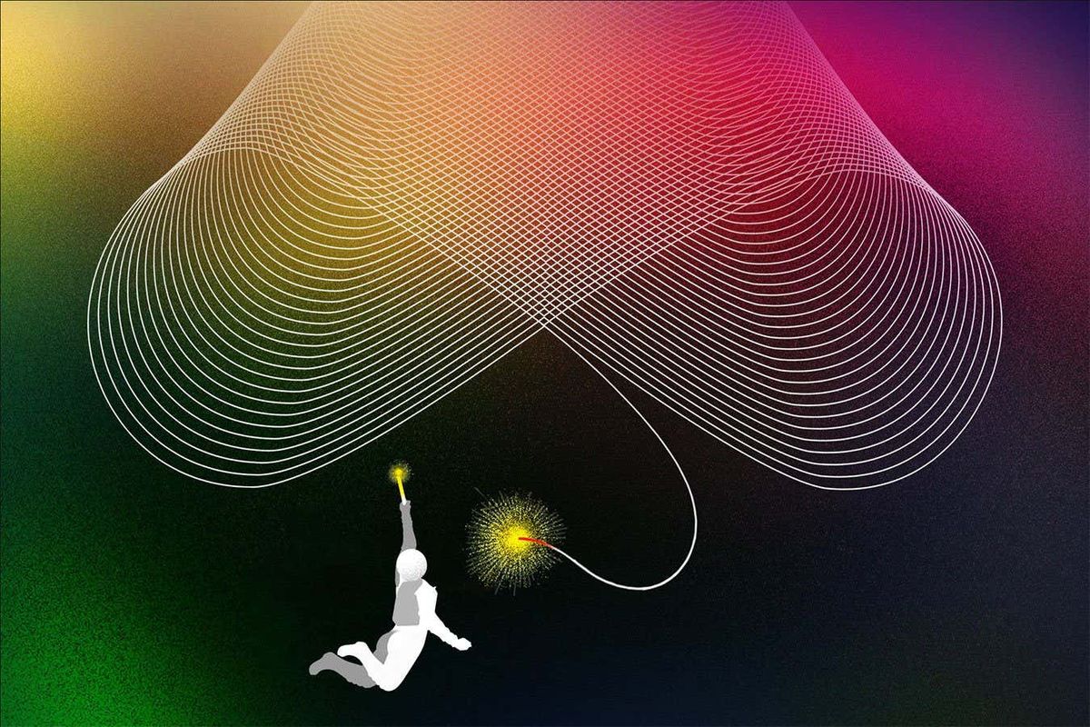 Why mathematicians want to destroy infinity – and may succeed | New Scientist