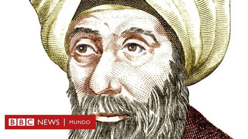 3 grandes matemáticos árabes que quizás no conoces (y sus grandes aportes a la ciencia) - BBC Ne…