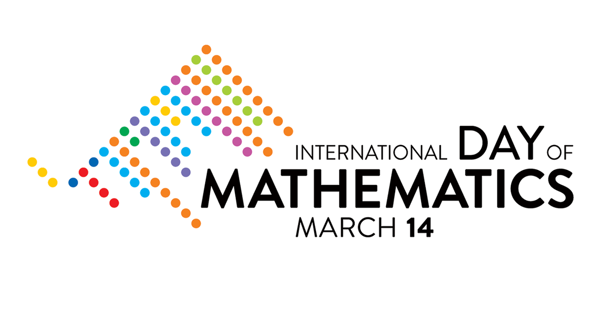 2021 Poster Challenge | International Day of Mathematics