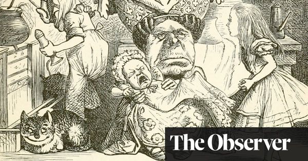 Once Upon a Prime review – why maths and literature make a winning formula | Science and nature b…