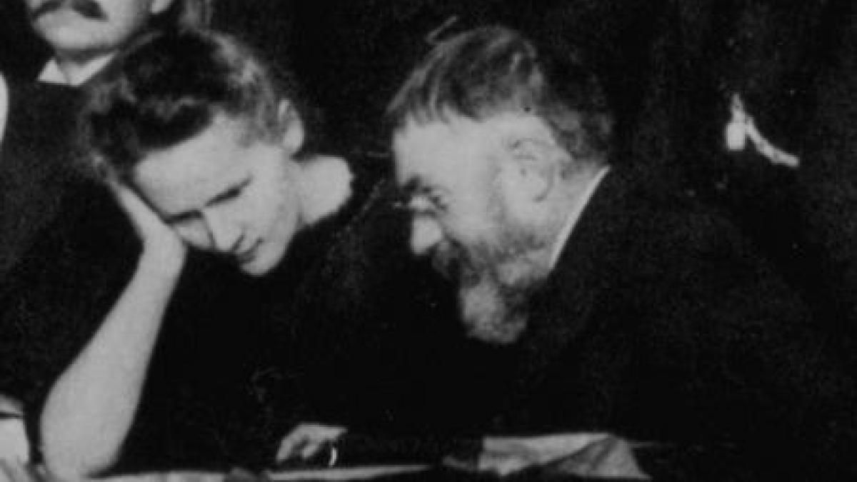 Henri Poincaré, el último gran sabio universal de las matemáticas y la ciencia