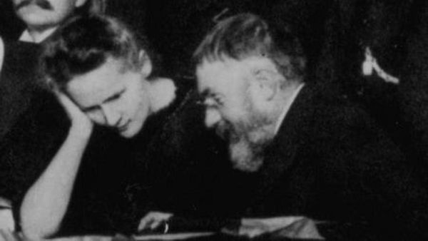 Henri Poincaré, el último gran sabio universal de las matemáticas y la ciencia