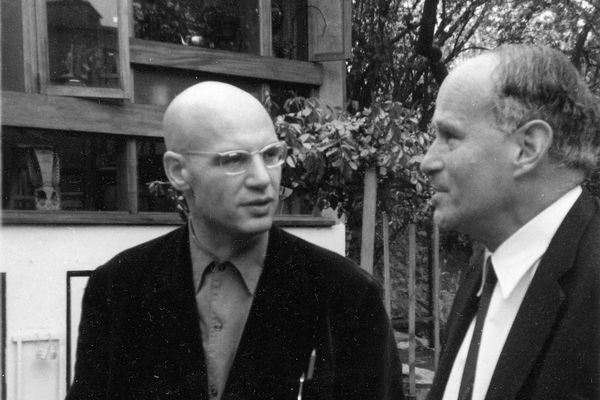 Alexandre Grothendieck, le plus grand mathématicien du XXe siècle, est mort