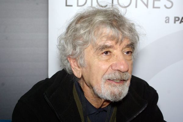 Humberto Maturana: pensamiento para la ciencia y la conciencia mundiales — Cuaderno de Cultura Ci…