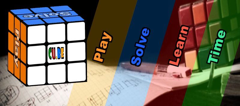 Online Rubik's Cube - Simulator, Solver, Tutorial, Timer