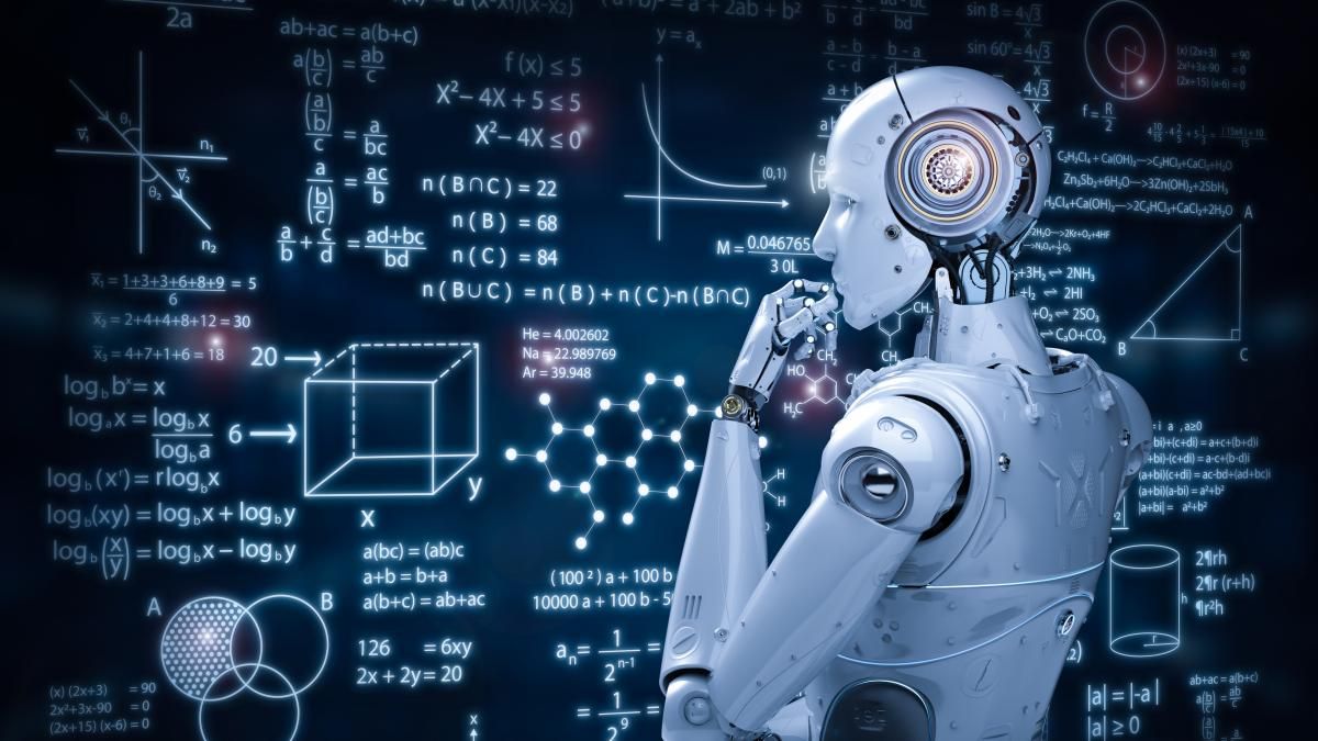 Una inteligencia artificial refuta cinco conjeturas matemáticas sin ayuda humana