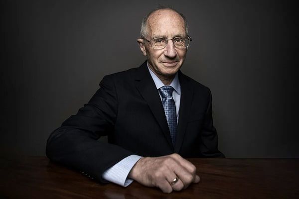 La historia de superación de Yakov Eliashberg, el genio matemático que surgió del frío: "Tuve q…