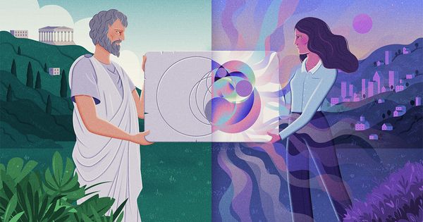 New Math Revives Geometry’s Oldest Problems | Quanta Magazine