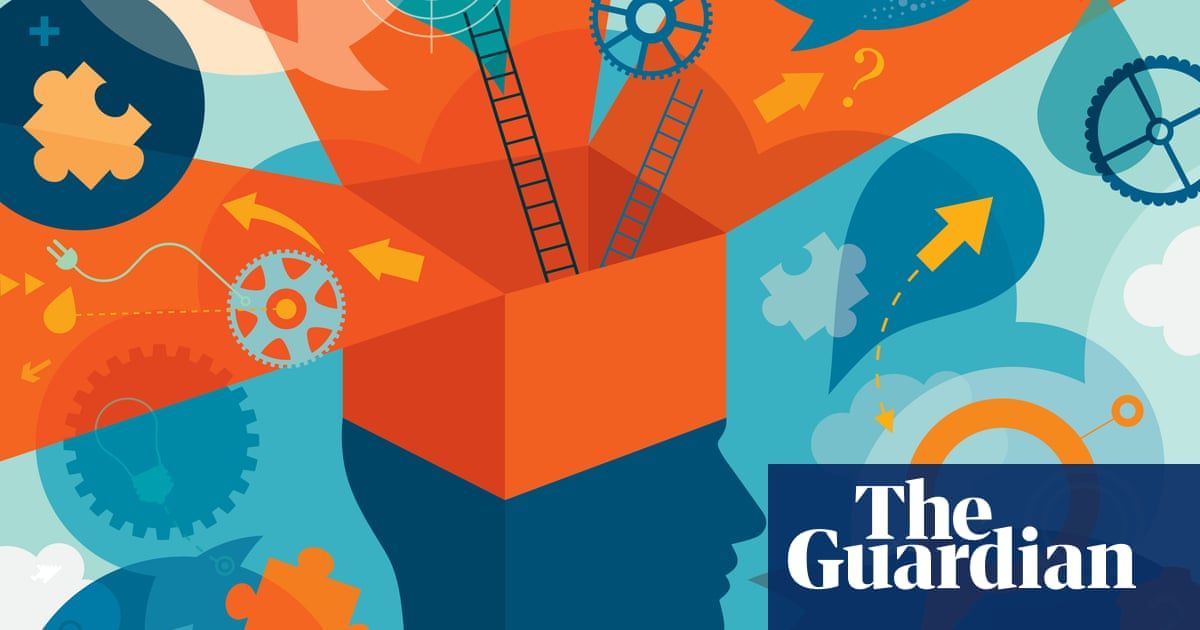 Can you solve it? The art of the puzzle | Mathematics | The Guardian