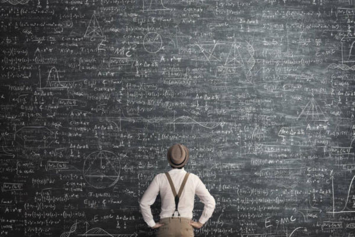 El genio que desafía los enigmas matemáticos más complejos del mundo