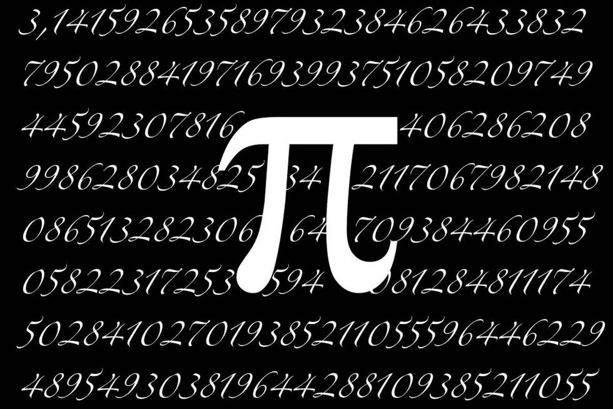 Caos, orden y preguntas no resueltas para Pi, el número más importante de las matemáticas | Caf