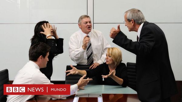 7 falacias lógicas que te ayudan a detectar un argumento infundado en una discusión - BBC News Mu…