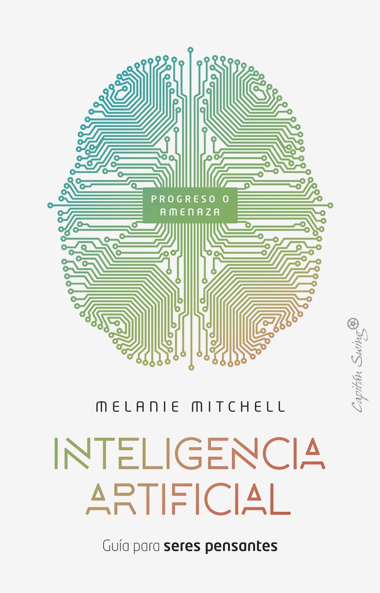 Inteligencia artificial - Mujeres con ciencia