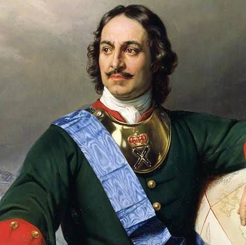 The Origins of Modern Mathematics in Russia: From Peter the Great to the Bernoullis and Euler | by …