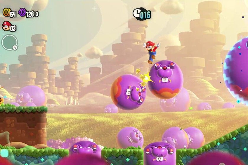 El MIT ha descubierto un problema matemático imposible. Y está dentro de todos los juegos de Mari…