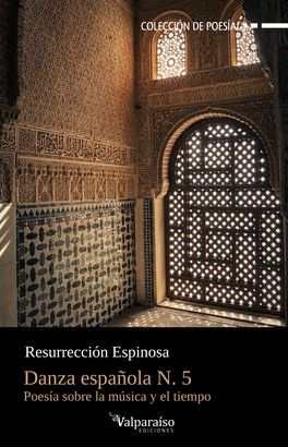 Resurrección Espinosa table of contents