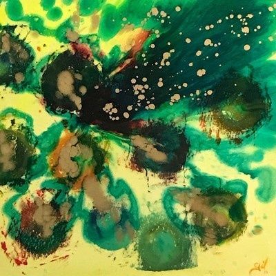 Arte Latino Now 2021: A Conversation with Artists and Musicians
