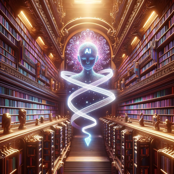 DALL·E 13.42.27 - Create an image for Engage  Unveil as a website step, depict