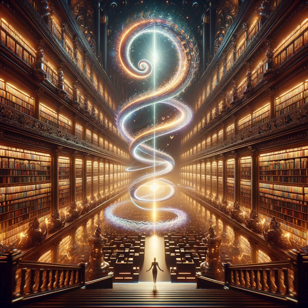 DALL·E 13.42.29 - Create an image for Engage  Unveil as a website step, depict