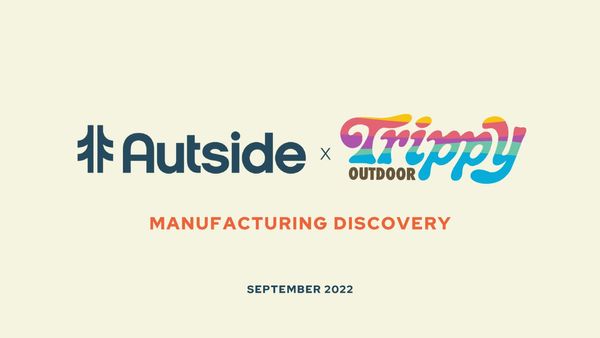 Autside + Trippy Outdoor