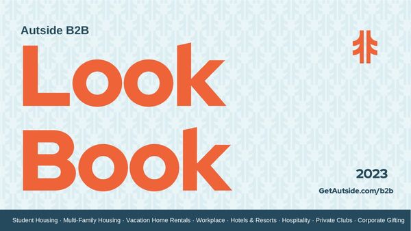 2023 Corporate Gifting Lookbook